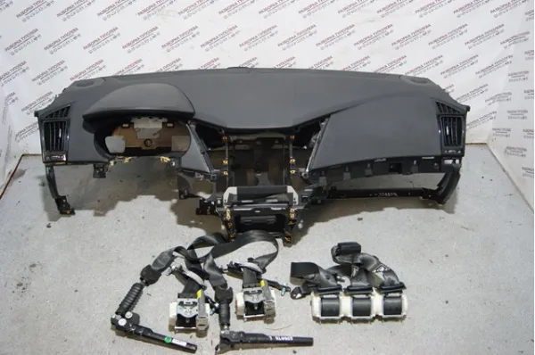 Торпедо 847103S100HZ Hyundai/Kia