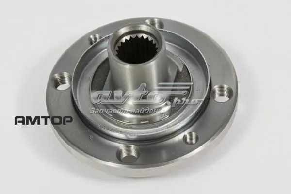 Передняя ступица EX1118F Euroex