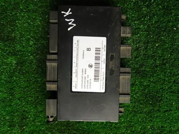  86390B Chrysler