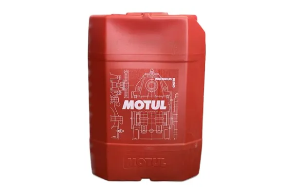 Моторное масло 102843 Motul
