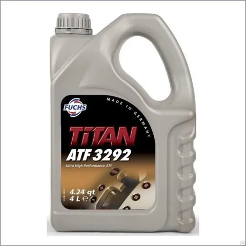  TITANATF32924L Titan