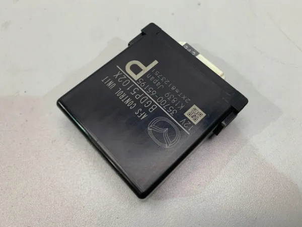  BGDP5102X Mazda