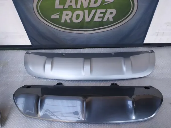  K8D219B537A Land Rover
