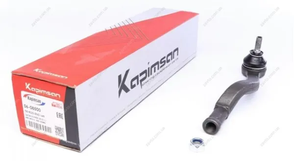 Рулевой наконечник 0608500 Kapimsan