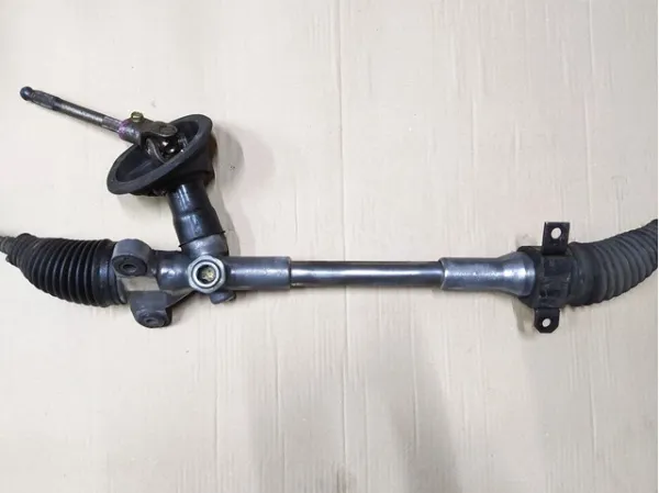 Рулевая рейка 45502B1220 Daihatsu