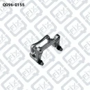Скоба суппорта заднего TOYOTA 4782109020 Скоба суппорта заднего TOYOTA 4782109020