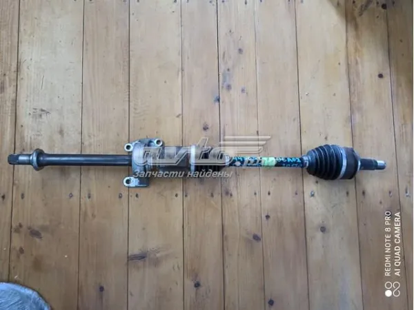  44305T0CA02 Honda