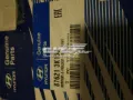 Стекло правого зеркала заднего вида HYUNDAI 876213K150