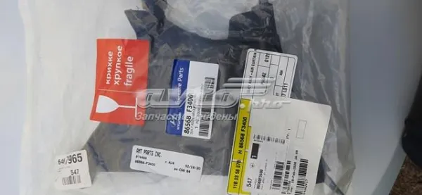  86568F3400 Hyundai/Kia