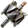 Якорь генератора VALEO 593150