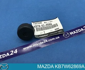 Отбойник дверей KB7W62869A Mazda