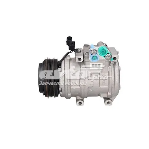Компрессор кондиционера 977014D110 Doowon