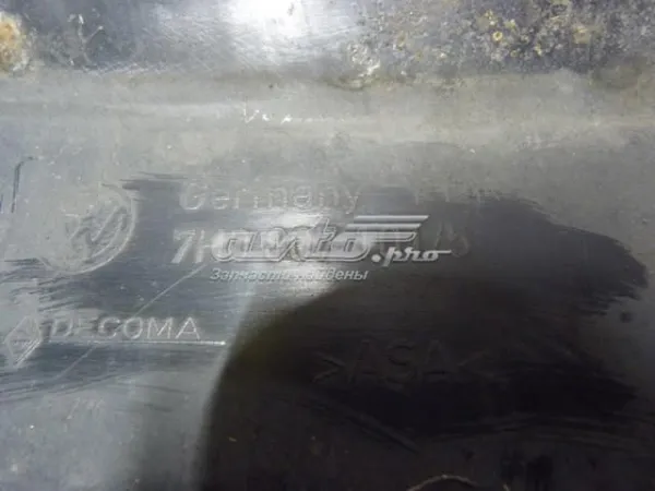  7H0807105 VAG