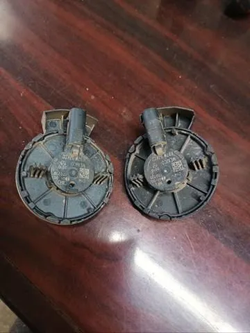 Датчик удара KB7W57KC0 Mazda