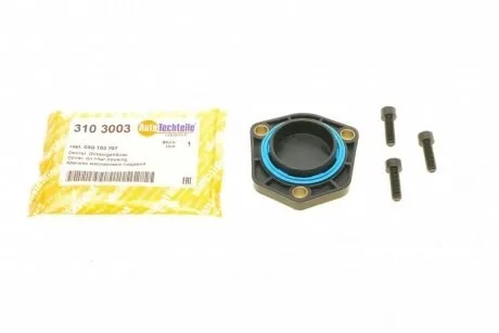 Крышка масляного поддона 3103003 Autotechteile