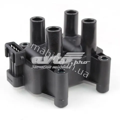 Купить 108600075101 Geely Катушка зажигания