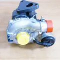 Актуатор турбины Renault Kangoo FC0, FC1