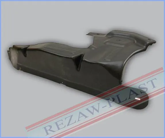 Защита двигателя 150708 Rezaw-plast