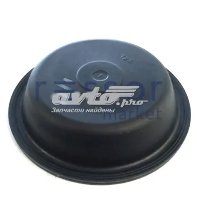 Мембрана тормозной камеры RIDER RD09524D