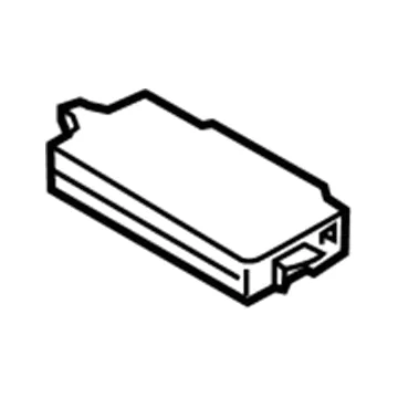  GU5Z14C708BC Ford