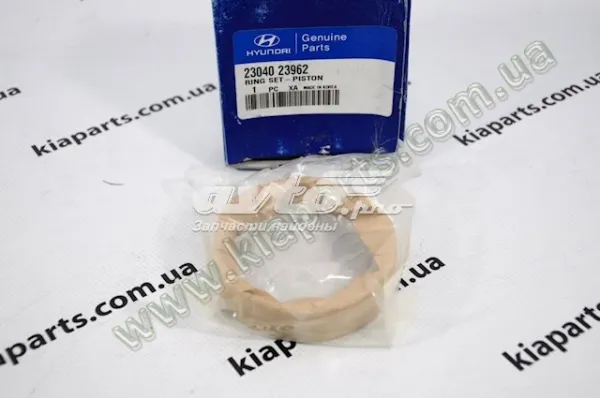  958170620M Ssang Yong