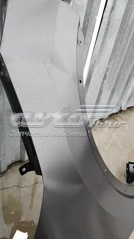 Крыло переднее правое F31006MAMA Nissan/Infiniti