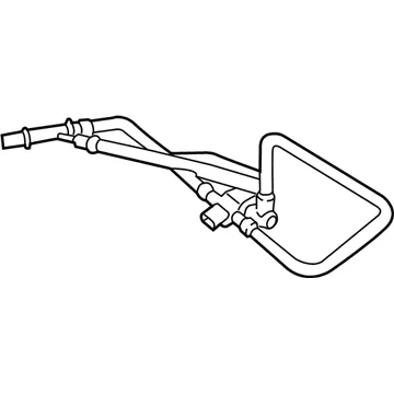  D2BZ9B033F Ford