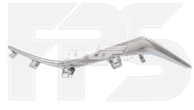 Молдинг решетки радиатора правый FPS FP4424992