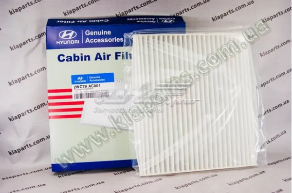  2WC79AC001 Hyundai/Kia