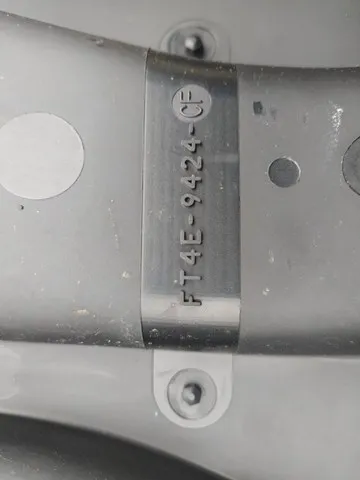  FT4E9424CF Ford