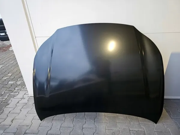 DGY15231X Mazda Капот