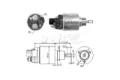 Втягивающее реле стартера TOYOTA 281500B010