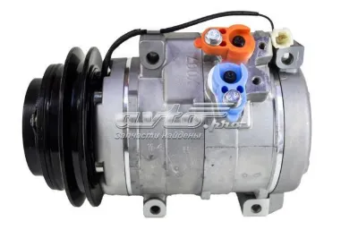 Компрессор кондиционера MS GROUP AC0105