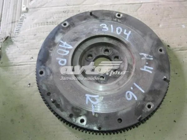 Маховик 026105269L VAG