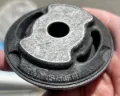 Сайлентблок задней балки VAG 357505171