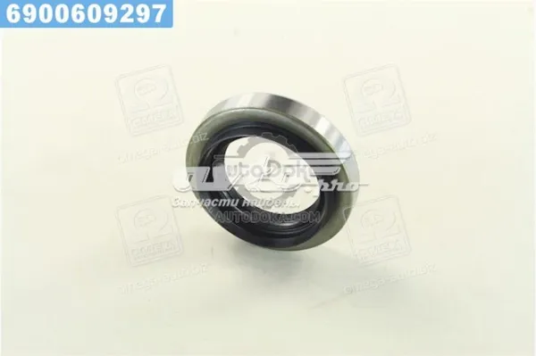 Сальник хвостовика F4163 Musashi