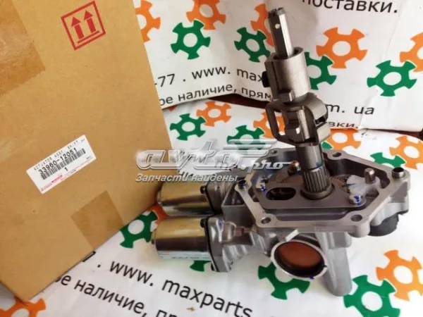 Актуатор сцепления 3396012050 Toyota
