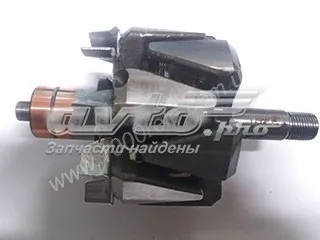 Якорь генератора на ЗАЗ SENS  TF, TA