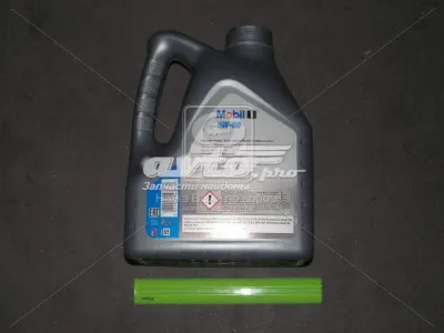 Масло моторное MOBIL 4113472603
