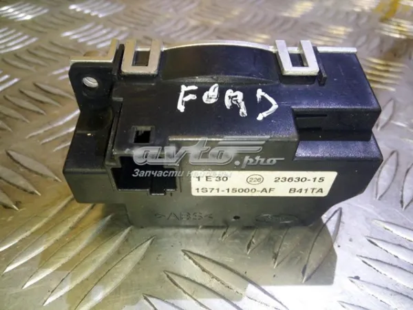  1S7115000AF Ford