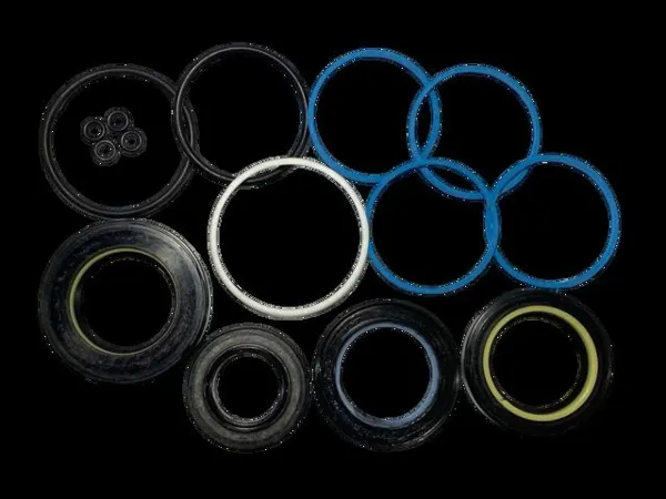 Ремкомплект рулевой рейки MT9013KIT MSG