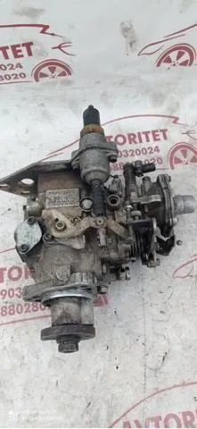 ТНВД Ford Transit IV