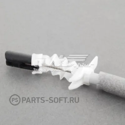 Трос (тяга) открывания замка двери передней BMW 51217137079