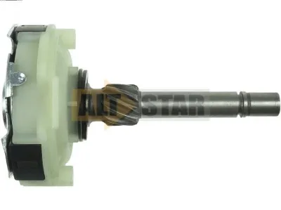 Планетарная шестерня редуктора стартера AS SG0069S