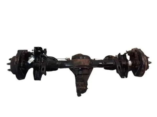 Редуктор задний Mitsubishi Pajero SPORT I внедорожник (K90) (1996 - 2009) цена, от