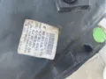 Стекло левого зеркала заднего вида VAG 4L0857535G