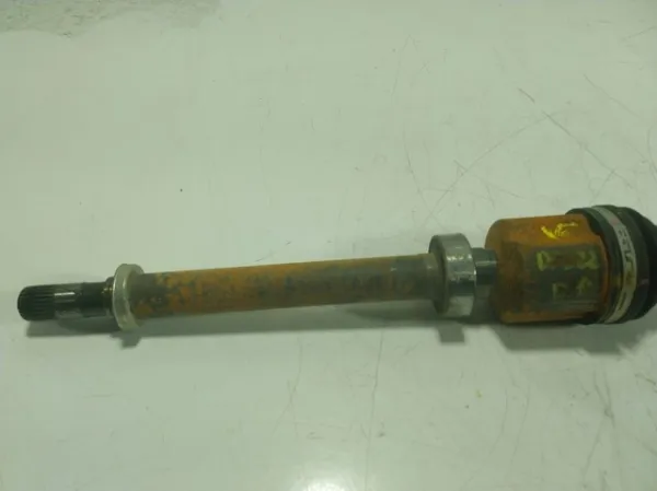 Правая полуось 391009795R Renault (RVI)