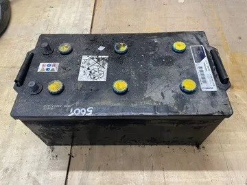 Авто аккумулятор Мерседес 225 А/ч 12 В (A0009821308)