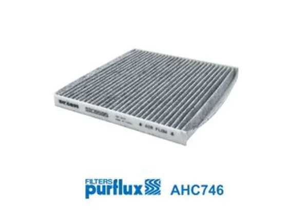 Фильтр салона AHC746 Purflux
