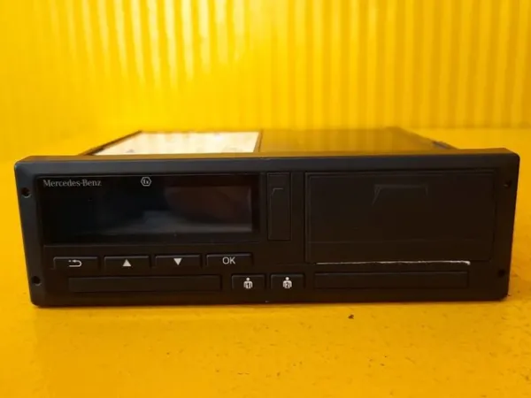  A0034460433 Mercedes